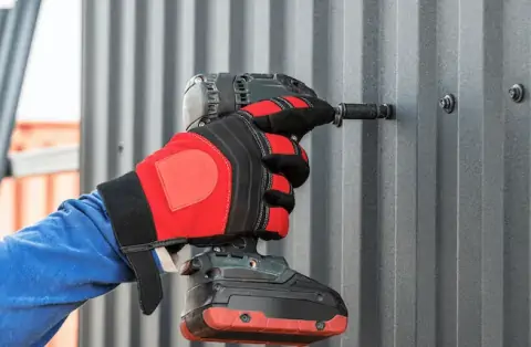 Travaux de zinguerie - Manziat